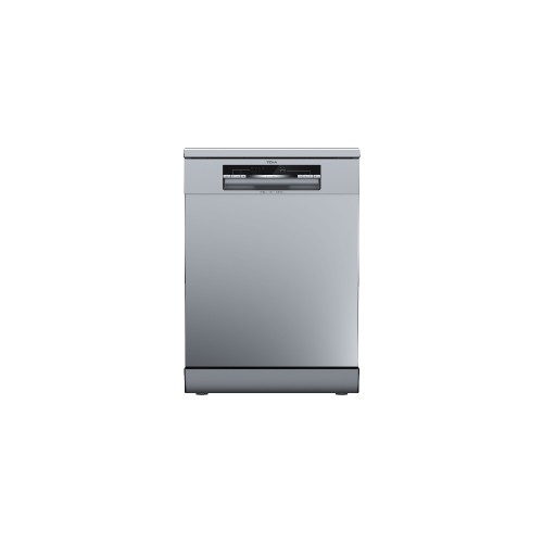 DISHWASHER FREESTANDING  60CM  DFS 46720 SS (D / INOX / 14 ΣΕΡΒ)